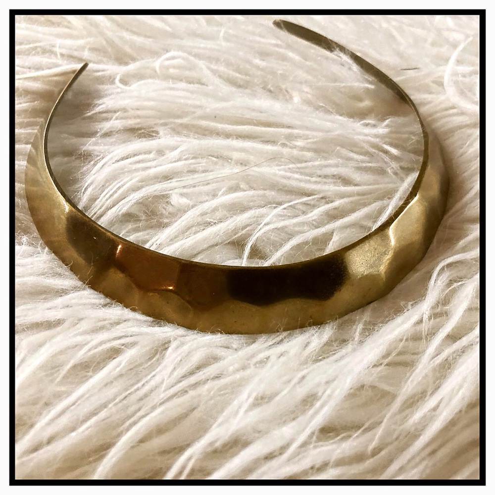 Vintage choker